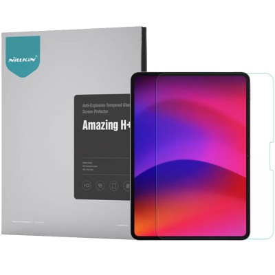 Захисне скло iPad Pro 13 (M4) 2024/Air 13 2024/2025 Nillkin (H+)
