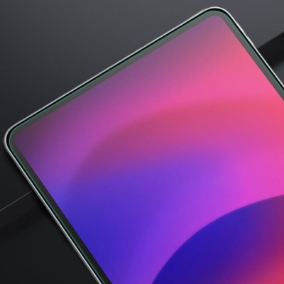 Захисне скло iPad Pro 13 (M4) 2024/Air 13 2024/2025 Nillkin (H+)