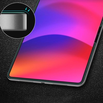 Захисне скло iPad Pro 13 (M4) 2024/Air 13 2024/2025 Nillkin (H+)