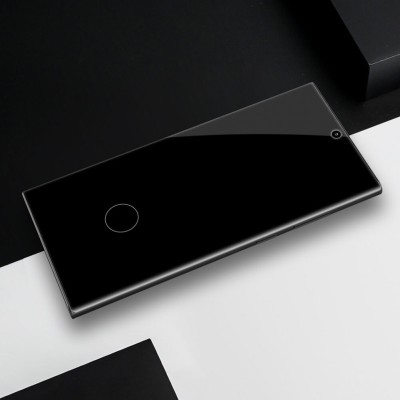 Захисне скло Nillkin (CP+ max 3D) для Samsung Galaxy S23 Ultra Чорний Захисне скло Nillkin (CP+ max 3D) для Samsung Galaxy S23 Ultra Чорний