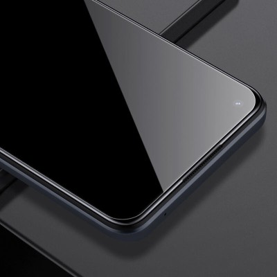 Захисне скло Nillkin (CP+PRO) для Realme 9 Pro / 9i / 9 5G / C35 / OnePlus Nord CE 2 Lite 5G Чорний Захисне скло Nillkin (CP+PRO) для Realme 9 Pro / 9i / 9 5G / C35 / OnePlus Nord CE 2 Lite 5G Чорний