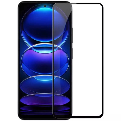 Захисне скло Nillkin (CP+PRO) для Samsung Galaxy A14 4G/5G Чорний Захисне скло Nillkin (CP+PRO) для Samsung Galaxy A14 4G/5G Чорний