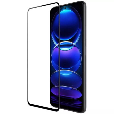 Захисне скло Nillkin (CP+PRO) для Samsung Galaxy A16 4G/5G Чорний Захисне скло Nillkin (CP+PRO) для Samsung Galaxy A16 4G/5G Чорний
