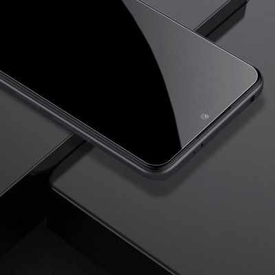 Захисне скло Nillkin (CP+PRO) для Samsung Galaxy A16 4G/5G Чорний Захисне скло Nillkin (CP+PRO) для Samsung Galaxy A16 4G/5G Чорний