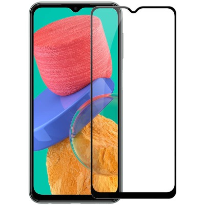 Захисне скло Nillkin (CP+PRO) для Samsung Galaxy A25 5G Чорний Захисне скло Nillkin (CP+PRO) для Samsung Galaxy A25 5G Чорний