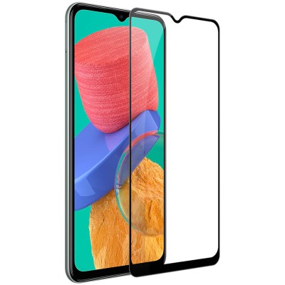 Захисне скло Nillkin (CP+PRO) для Samsung Galaxy A25 5G Чорний Захисне скло Nillkin (CP+PRO) для Samsung Galaxy A25 5G Чорний