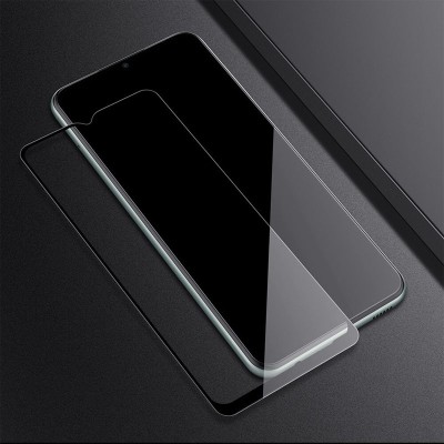Захисне скло Nillkin (CP+PRO) для Samsung Galaxy A25 5G Чорний Захисне скло Nillkin (CP+PRO) для Samsung Galaxy A25 5G Чорний