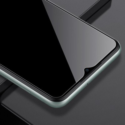 Захисне скло Nillkin (CP+PRO) для Samsung Galaxy A25 5G Чорний Захисне скло Nillkin (CP+PRO) для Samsung Galaxy A25 5G Чорний