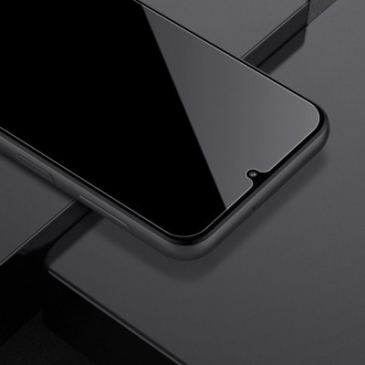 Захисне скло Nillkin (CP+PRO) для Samsung Galaxy A34 5G Чорний Захисне скло Nillkin (CP+PRO) для Samsung Galaxy A34 5G Чорний