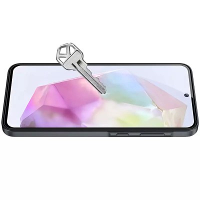 Захисне скло Nillkin (CP+PRO) для Samsung Galaxy A35 Чорний Захисне скло Nillkin (CP+PRO) для Samsung Galaxy A35 Чорний