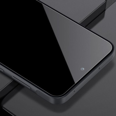 Захисне скло Nillkin (CP+PRO) для Samsung Galaxy A35 Чорний Захисне скло Nillkin (CP+PRO) для Samsung Galaxy A35 Чорний