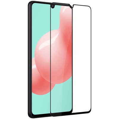 Захисне скло Nillkin (CP+PRO) для Samsung Galaxy A41 Чорний Захисне скло Nillkin (CP+PRO) для Samsung Galaxy A41 Чорний