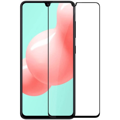 Захисне скло Nillkin (CP+PRO) для Samsung Galaxy A41 Чорний Захисне скло Nillkin (CP+PRO) для Samsung Galaxy A41 Чорний