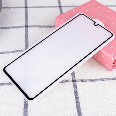 Захисне скло Nillkin (CP+PRO) для Samsung Galaxy A41 Чорний Захисне скло Nillkin (CP+PRO) для Samsung Galaxy A41 Чорний