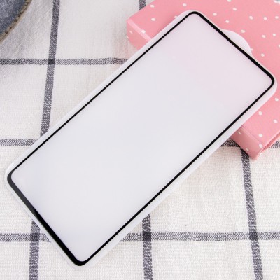 Захисне скло Nillkin (CP+PRO) для Samsung Galaxy A51 / M31s Чорний Захисне скло Nillkin (CP+PRO) для Samsung Galaxy A51 / M31s Чорний
