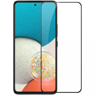 Захисне скло Nillkin (CP+PRO) для Samsung Galaxy A53 5G Чорний Захисне скло Nillkin (CP+PRO) для Samsung Galaxy A53 5G Чорний