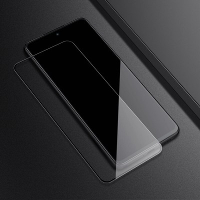 Захисне скло Nillkin (CP+PRO) для Samsung Galaxy A53 5G Чорний Захисне скло Nillkin (CP+PRO) для Samsung Galaxy A53 5G Чорний