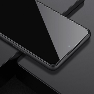 Захисне скло Nillkin (CP+PRO) для Samsung Galaxy A53 5G Чорний Захисне скло Nillkin (CP+PRO) для Samsung Galaxy A53 5G Чорний