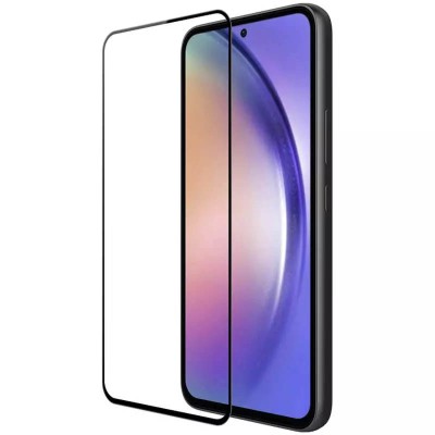 Захисне скло Nillkin (CP+PRO) для Samsung Galaxy A54 5G Чорний Захисне скло Nillkin (CP+PRO) для Samsung Galaxy A54 5G Чорний