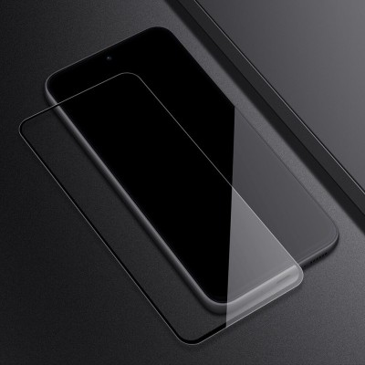 Захисне скло Nillkin (CP+PRO) для Samsung Galaxy A54 5G Чорний Захисне скло Nillkin (CP+PRO) для Samsung Galaxy A54 5G Чорний