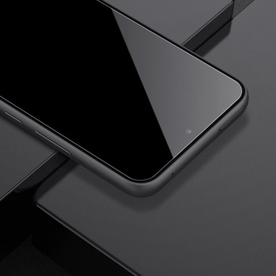 Захисне скло Nillkin (CP+PRO) для Samsung Galaxy A54 5G Чорний Захисне скло Nillkin (CP+PRO) для Samsung Galaxy A54 5G Чорний