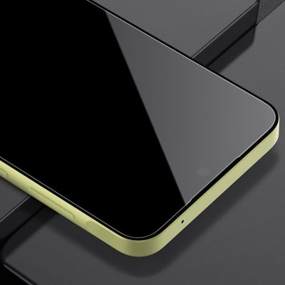 Захисне скло Nillkin (CP+PRO) для Samsung Galaxy A55 Чорний Захисне скло Nillkin (CP+PRO) для Samsung Galaxy A55 Чорний