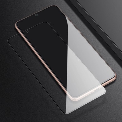 Захисне скло Nillkin (CP+PRO) для Samsung Galaxy S21 Чорний Захисне скло Nillkin (CP+PRO) для Samsung Galaxy S21 Чорний