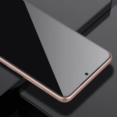 Захисне скло Nillkin (CP+PRO) для Samsung Galaxy S21 Чорний Захисне скло Nillkin (CP+PRO) для Samsung Galaxy S21 Чорний