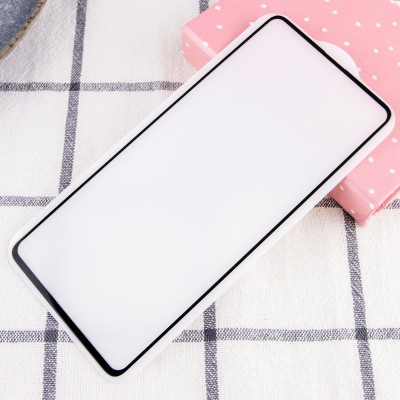 Захисне скло Nillkin (CP+PRO) для Xiaomi K30/Poco X3 NFC/X3 Pro/Mi 10T/Mi 10T Pro/Mi 10T Lite Чорний