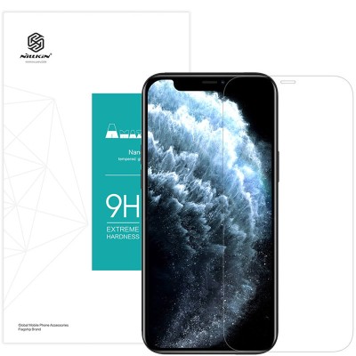 Захисне скло Nillkin (H) для Apple iPhone 14 Pro (6.1") Прозорий Захисне скло Nillkin (H) для Apple iPhone 14 Pro (6.1") Прозорий