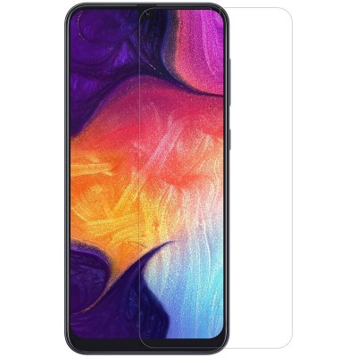 Захисне скло Nillkin (H) для Samsung A20 / A30 / A30s / A50 / A50s / M30 / M30s / M31 /M21/M21s Прозорий Захисне скло Nillkin (H) для Samsung A20 / A30 / A30s / A50 / A50s / M30 / M30s / M31 /M21/M21s Прозорий