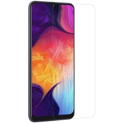 Захисне скло Nillkin (H) для Samsung A20 / A30 / A30s / A50 / A50s / M30 / M30s / M31 /M21/M21s Прозорий Захисне скло Nillkin (H) для Samsung A20 / A30 / A30s / A50 / A50s / M30 / M30s / M31 /M21/M21s Прозорий