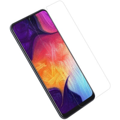 Захисне скло Nillkin (H) для Samsung A20 / A30 / A30s / A50 / A50s / M30 / M30s / M31 /M21/M21s Прозорий Захисне скло Nillkin (H) для Samsung A20 / A30 / A30s / A50 / A50s / M30 / M30s / M31 /M21/M21s Прозорий