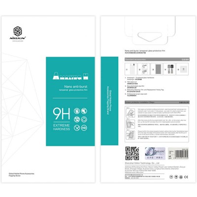 Захисне скло Nillkin (H) для Samsung A20 / A30 / A30s / A50 / A50s / M30 / M30s / M31 /M21/M21s Прозорий Захисне скло Nillkin (H) для Samsung A20 / A30 / A30s / A50 / A50s / M30 / M30s / M31 /M21/M21s Прозорий