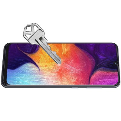 Захисне скло Nillkin (H) для Samsung A20 / A30 / A30s / A50 / A50s / M30 / M30s / M31 /M21/M21s Прозорий Захисне скло Nillkin (H) для Samsung A20 / A30 / A30s / A50 / A50s / M30 / M30s / M31 /M21/M21s Прозорий