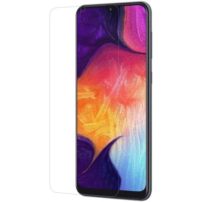 Захисне скло Nillkin (H) для Samsung A20 / A30 / A30s / A50 / A50s / M30 / M30s / M31 /M21/M21s Прозорий Захисне скло Nillkin (H) для Samsung A20 / A30 / A30s / A50 / A50s / M30 / M30s / M31 /M21/M21s Прозорий