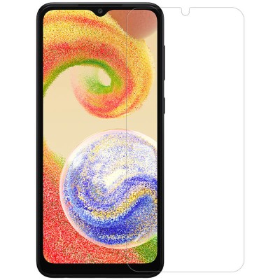 Захисне скло Nillkin (H) для Samsung Galaxy A04 / A04s / A04e Прозорий Захисне скло Nillkin (H) для Samsung Galaxy A04 / A04s / A04e Прозорий