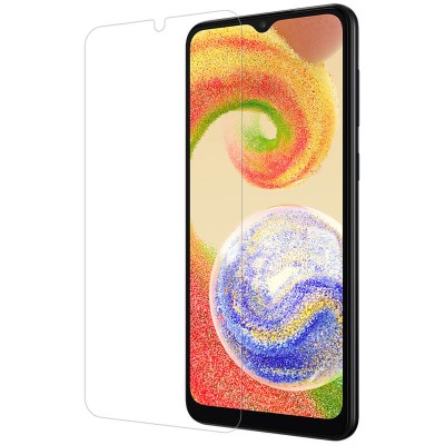 Захисне скло Nillkin (H) для Samsung Galaxy A04 / A04s / A04e Прозорий Захисне скло Nillkin (H) для Samsung Galaxy A04 / A04s / A04e Прозорий