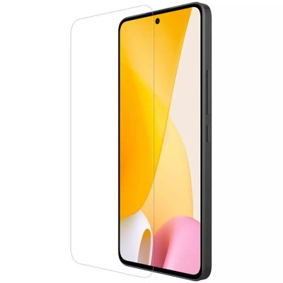 Захисне скло Nillkin (H) для Xiaomi Poco X5 5G / Redmi Note 12 4G/5G Прозорий