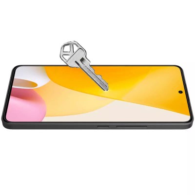 Захисне скло Nillkin (H) для Xiaomi Poco X5 5G / Redmi Note 12 4G/5G Прозорий