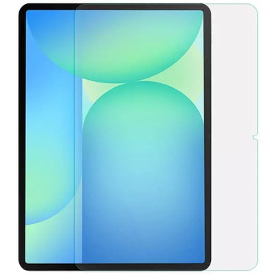 Захисне скло Nillkin (H+) для Samsung Galaxy Tab S10 FE+ (13.1") Прозорий