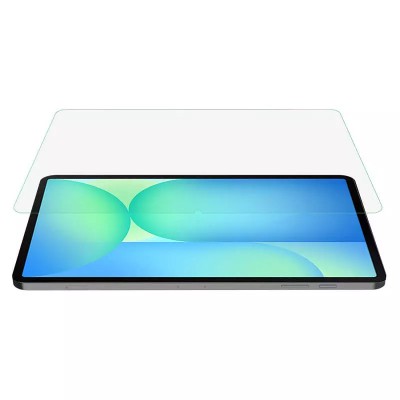 Захисне скло Nillkin (H+) для Samsung Galaxy Tab S10 FE+ (13.1") Прозорий