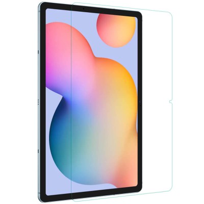 Захисне скло Nillkin (H+) для Samsung Galaxy Tab S7+ / S8+ / S7 FE / S9+ / S9 FE+ / S10+ 12.4'' Прозорий