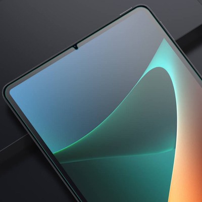 Захисне скло Nillkin (H+) для Xiaomi Pad 5 / Pad 5 Pro (11") Прозорий