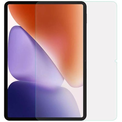 Захисне скло Nillkin (H+) для Xiaomi Pad 7 / Pad 7 Pro (11.2") Прозорий Захисне скло Nillkin (H+) для Xiaomi Pad 7 / Pad 7 Pro (11.2") Прозорий