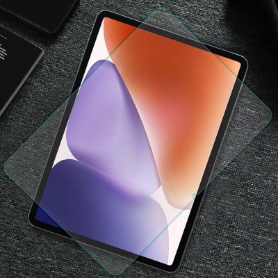 Захисне скло Nillkin (H+) для Xiaomi Pad 7 / Pad 7 Pro (11.2") Прозорий Захисне скло Nillkin (H+) для Xiaomi Pad 7 / Pad 7 Pro (11.2") Прозорий