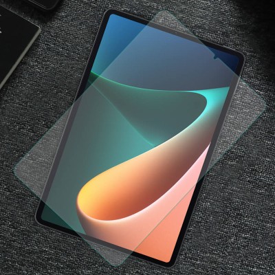 Захисне скло Nillkin (H+) для Xiaomi Redmi Pad (10.61") Прозорий