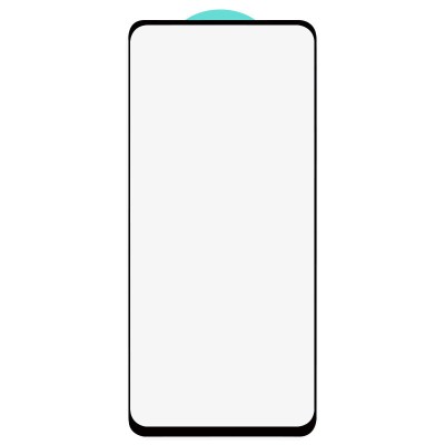 Захисне скло SKLO 3D для Realme 11 4G Чорний Захисне скло SKLO 3D для Realme 11 4G Чорний