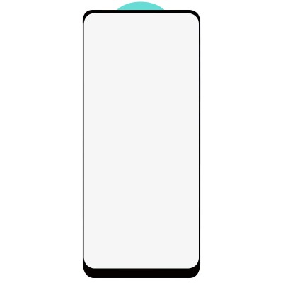 Захисне скло SKLO 3D для Realme 9 4G / 9 Pro+ Чорний Захисне скло SKLO 3D для Realme 9 4G / 9 Pro+ Чорний