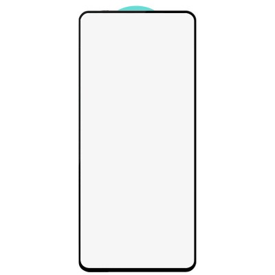 Захисне скло SKLO 3D для Realme 9 Pro / 9i / 9 5G / C35 / OnePlus Nord CE 2 Lite 5G Чорний